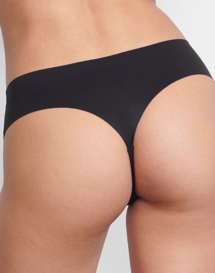 Hipster Skims NAKED CHEEKY Noir | 371EMZJPV