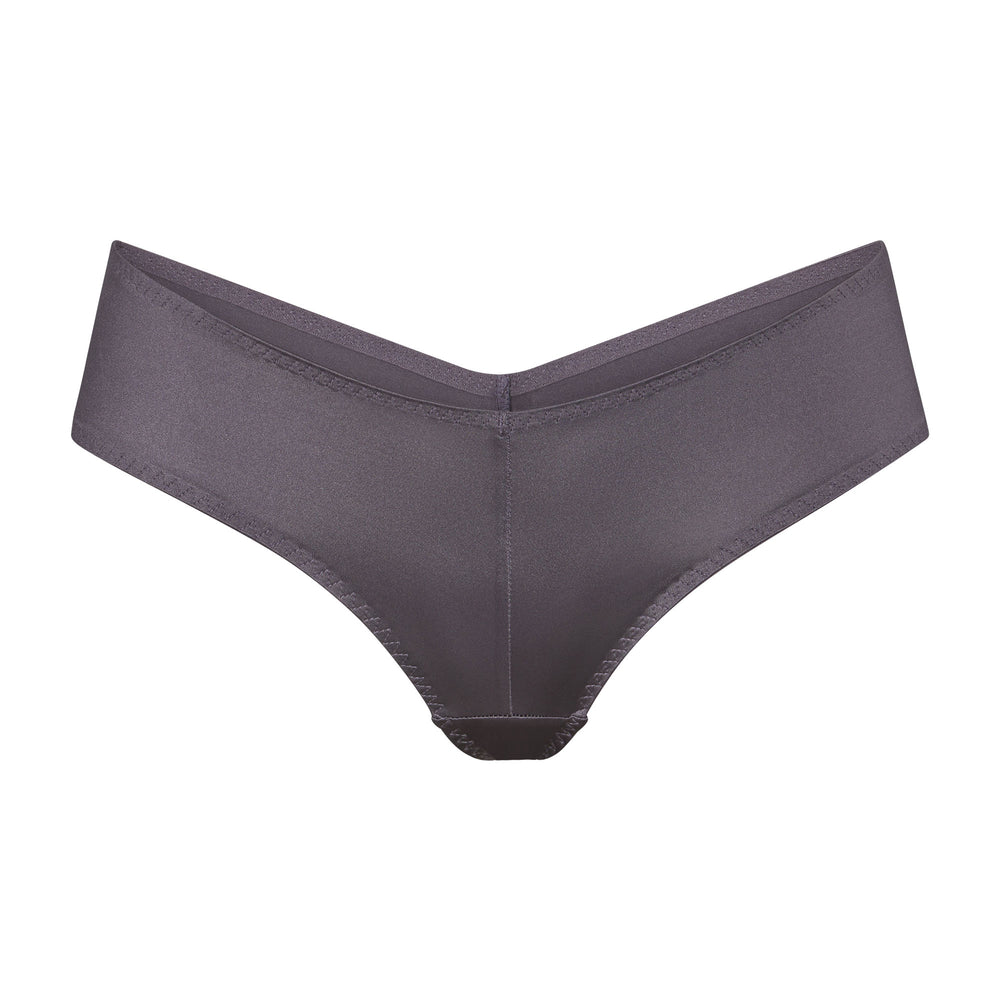 Hipster Skims STRETCH SATIN Violette | 724MJFHRY