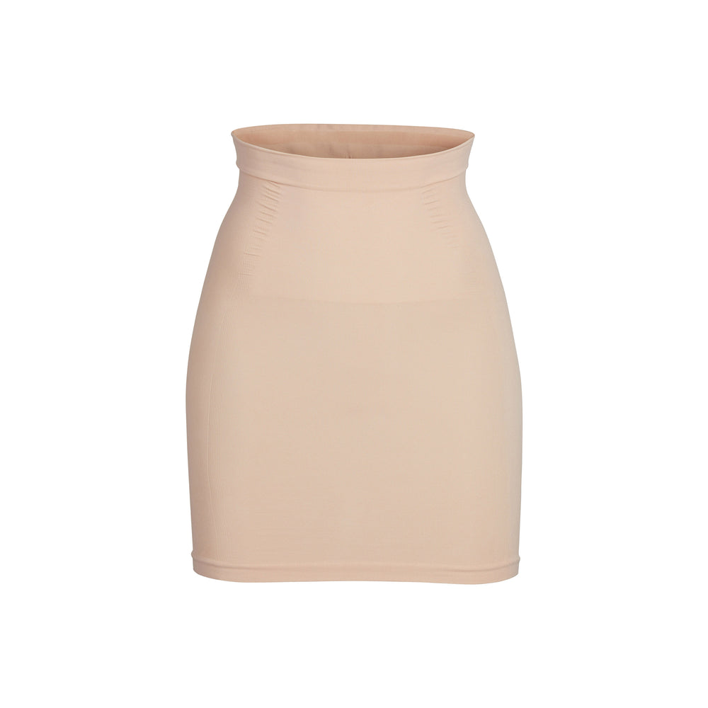 Jupe Skims LONG SLIP Beige | 892WGDFAY