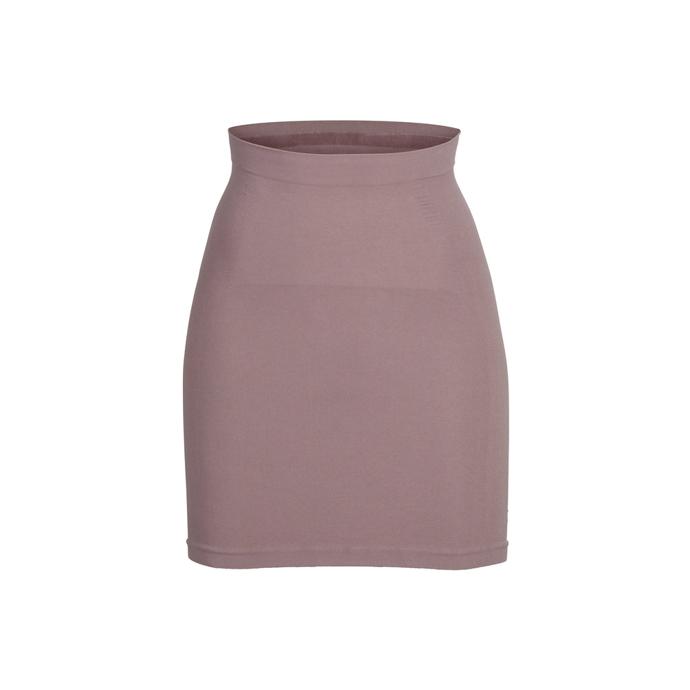Jupe Skims LONG SLIP Marron | 631BFWHEA