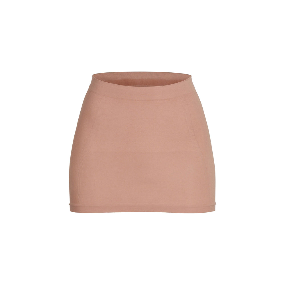 Jupe Skims SLIP Abricot | 138KLQZXI