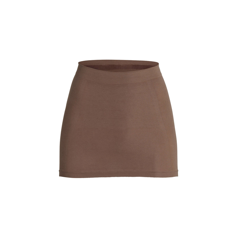 Jupe Skims SLIP Abricot | 310GTDCHM