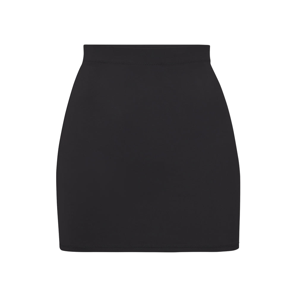 Jupe Skims SWIM TUBE Noir | 728ZLKQRG