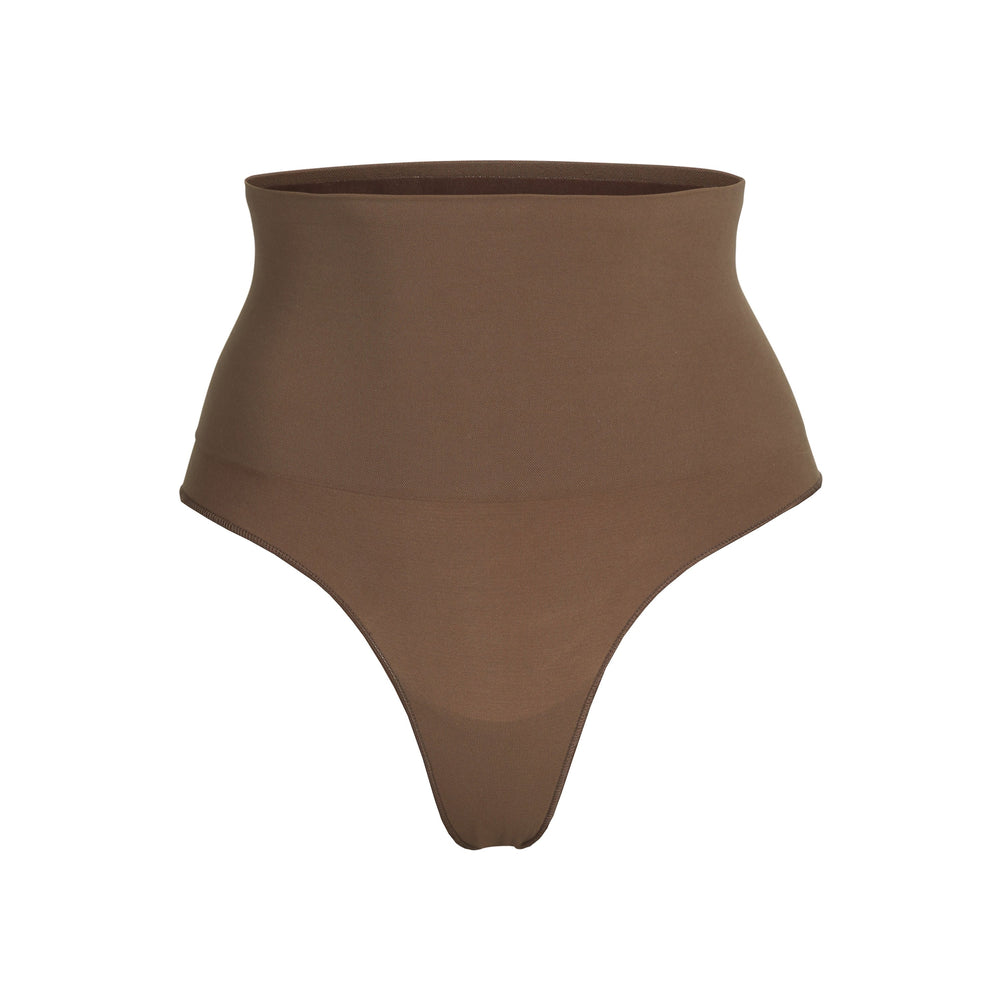 Lanières Skims CORE CONTROL Abricot | 816RVMEHL