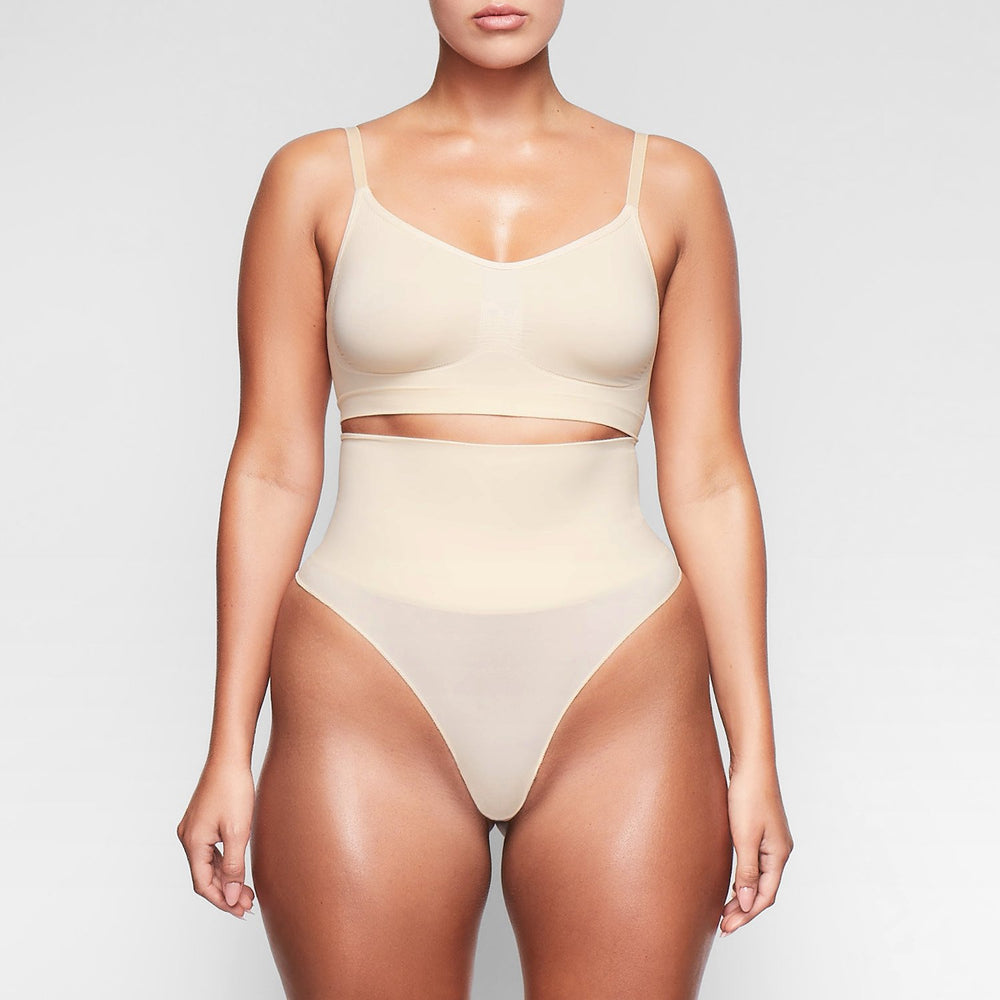 Lanières Skims CORE CONTROL Beige | 790SYBGRO