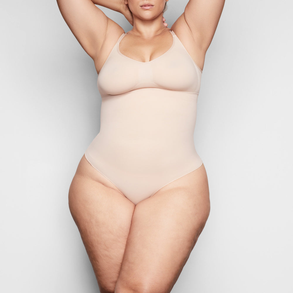 Lanières Skims CORE CONTROL Beige | 930XZIKSF