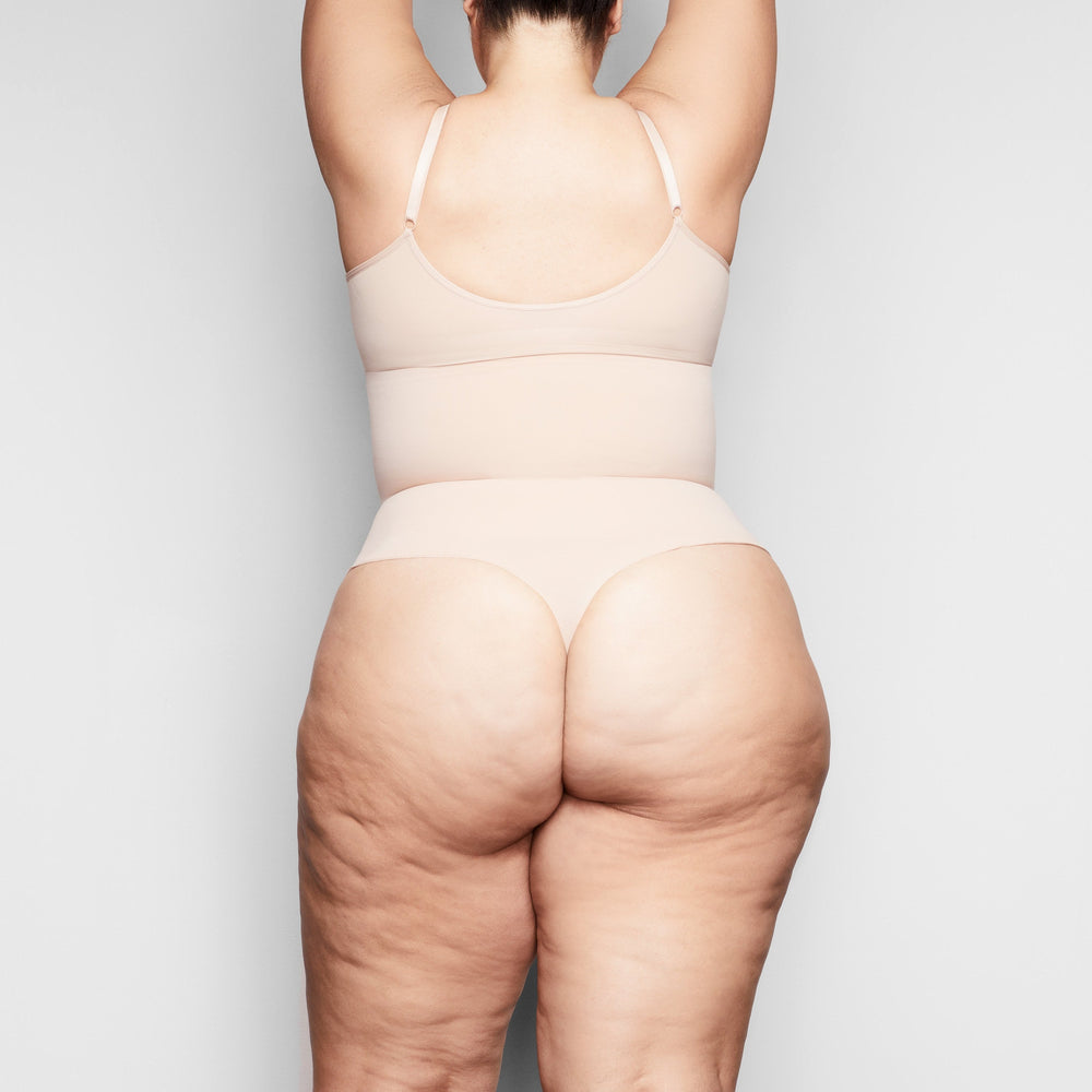 Lanières Skims CORE CONTROL Beige | 930XZIKSF