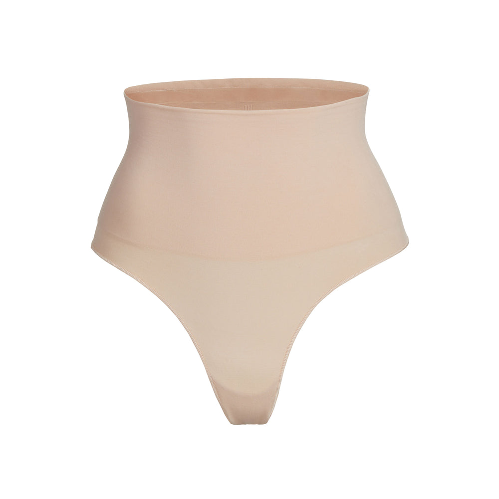 Lanières Skims CORE CONTROL Beige | 930XZIKSF