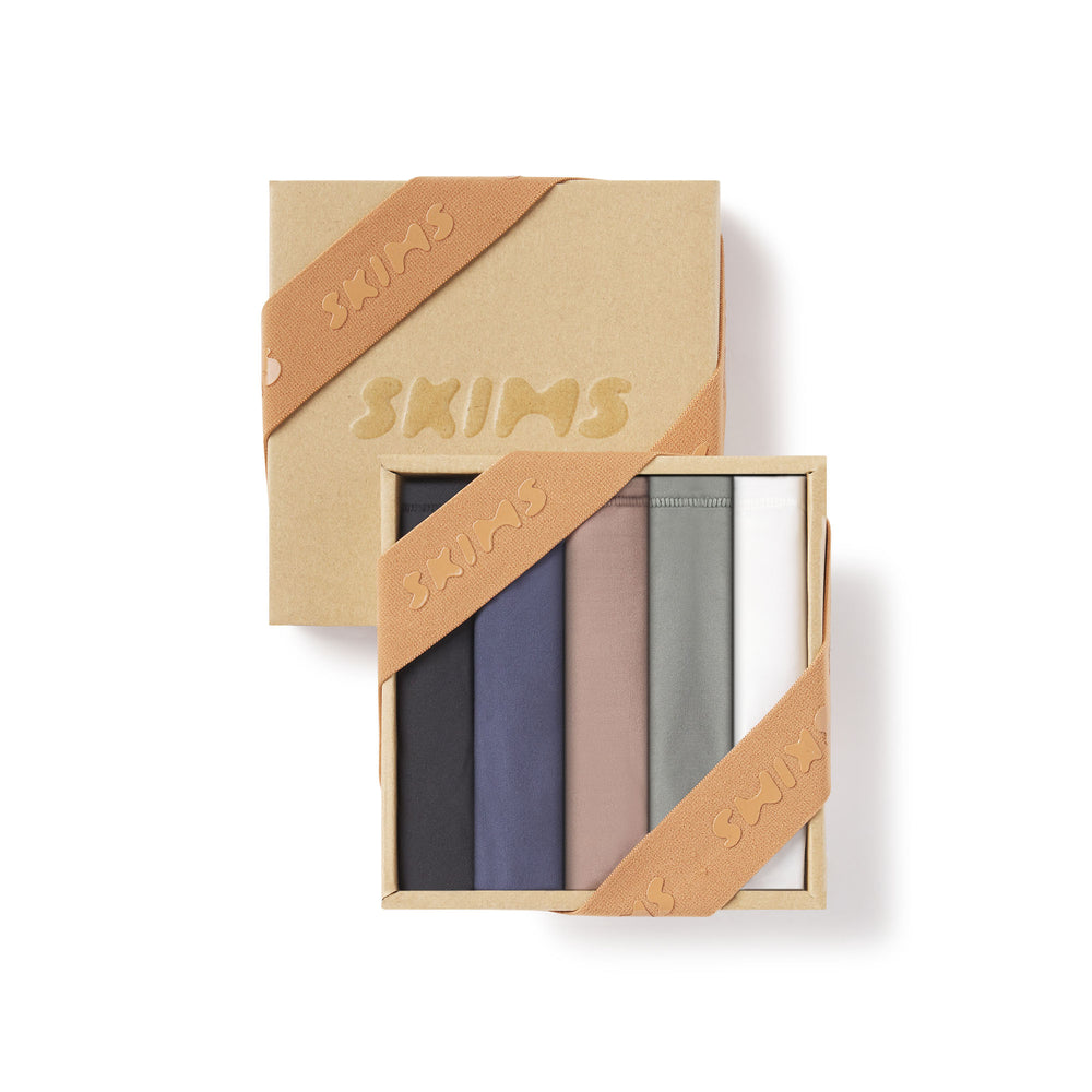 Lanières Skims FITS EVERYBODY PACK Multicolore | 487QHPRLI