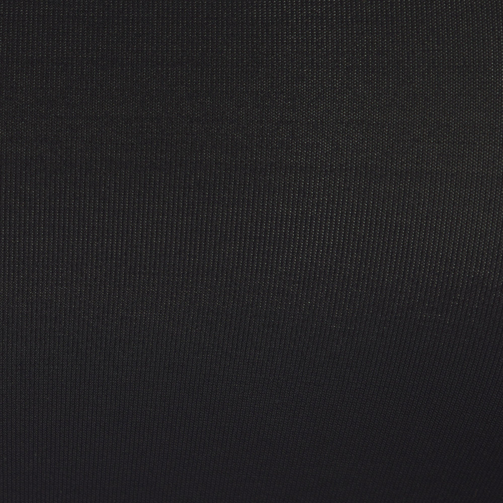 Lanières Skims NAKED DIPPED Noir | 489HJNUFB