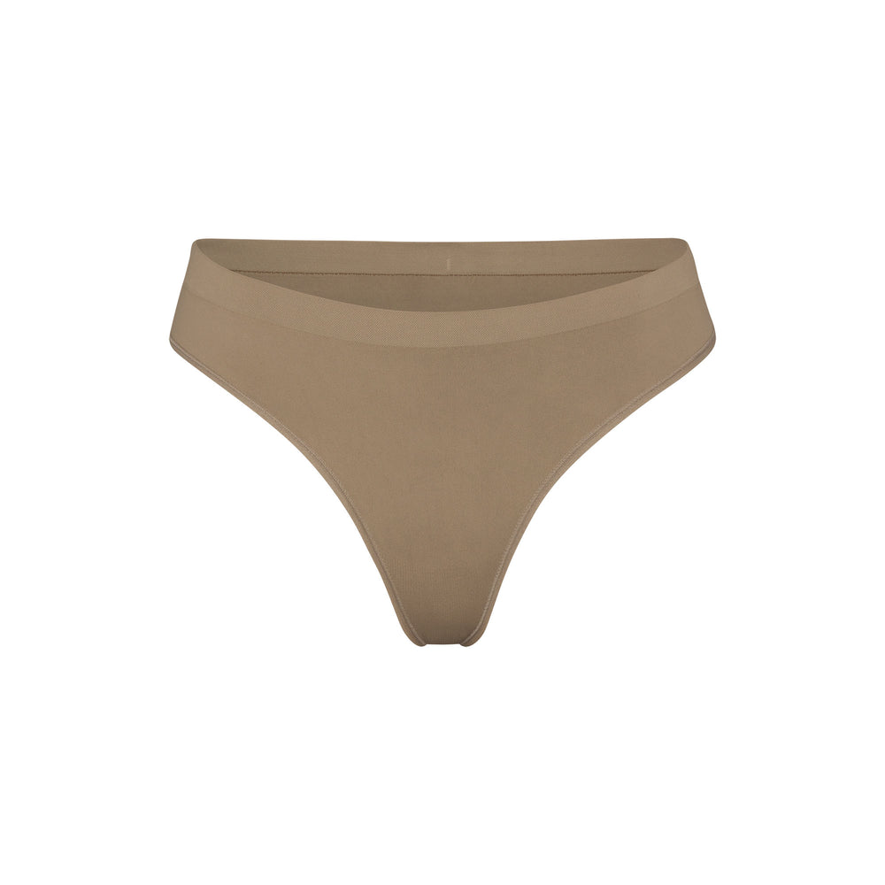 Lanières Skims SOFT SMOOTHING Abricot | 849ADVCBH
