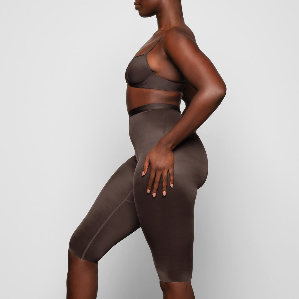 Leggings Skims BARELY THERE CROPPED Cafe | 925ZQSXFH
