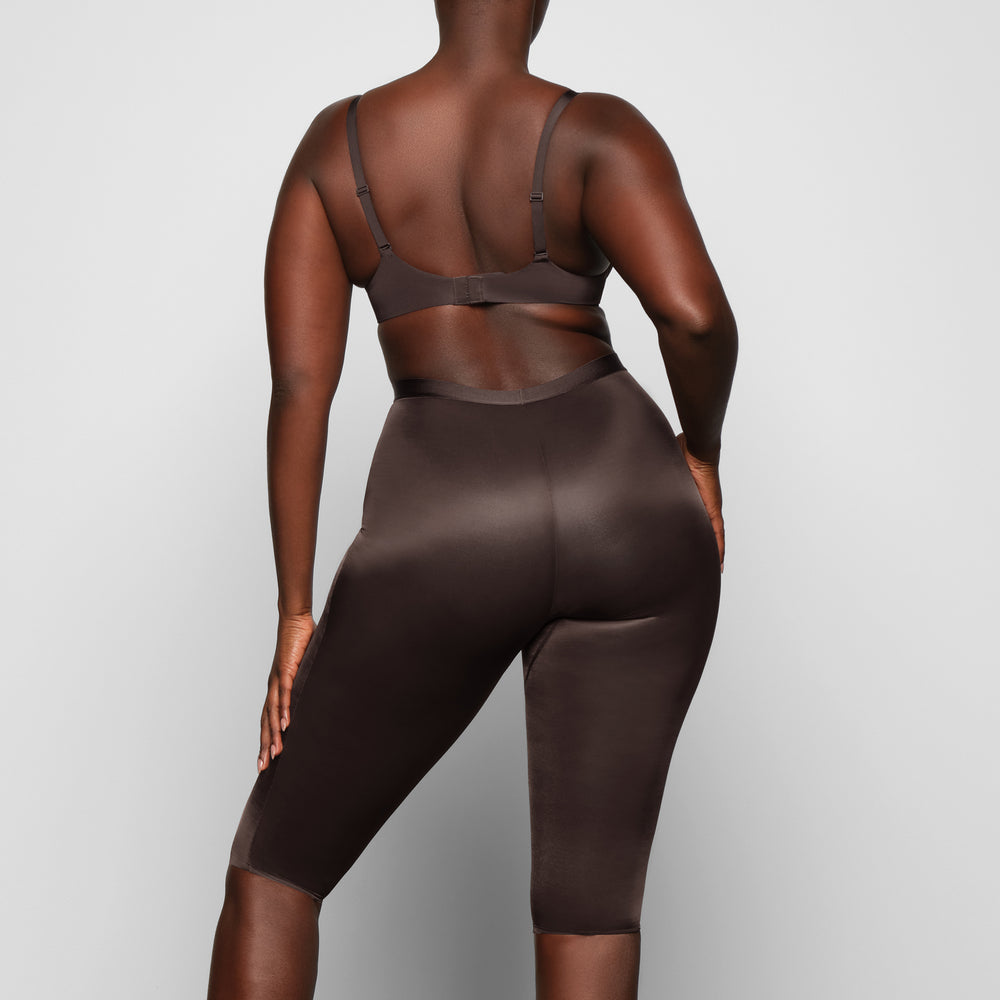 Leggings Skims BARELY THERE CROPPED Cafe | 925ZQSXFH