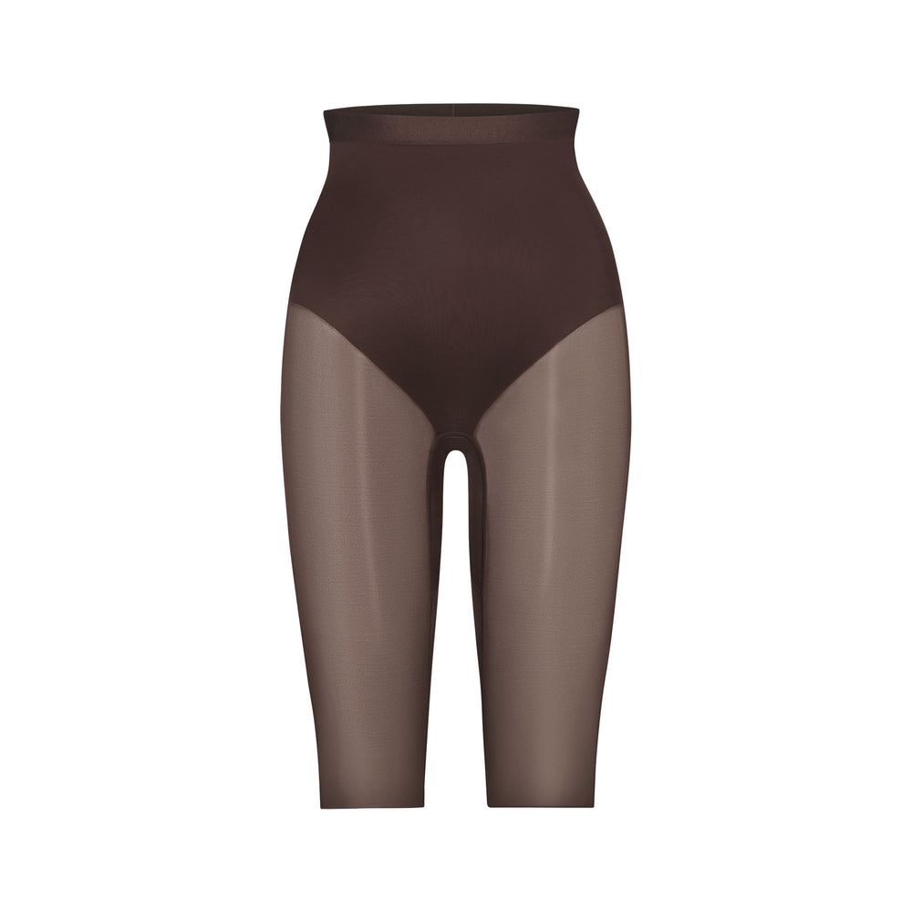 Leggings Skims BARELY THERE CROPPED Cafe | 925ZQSXFH