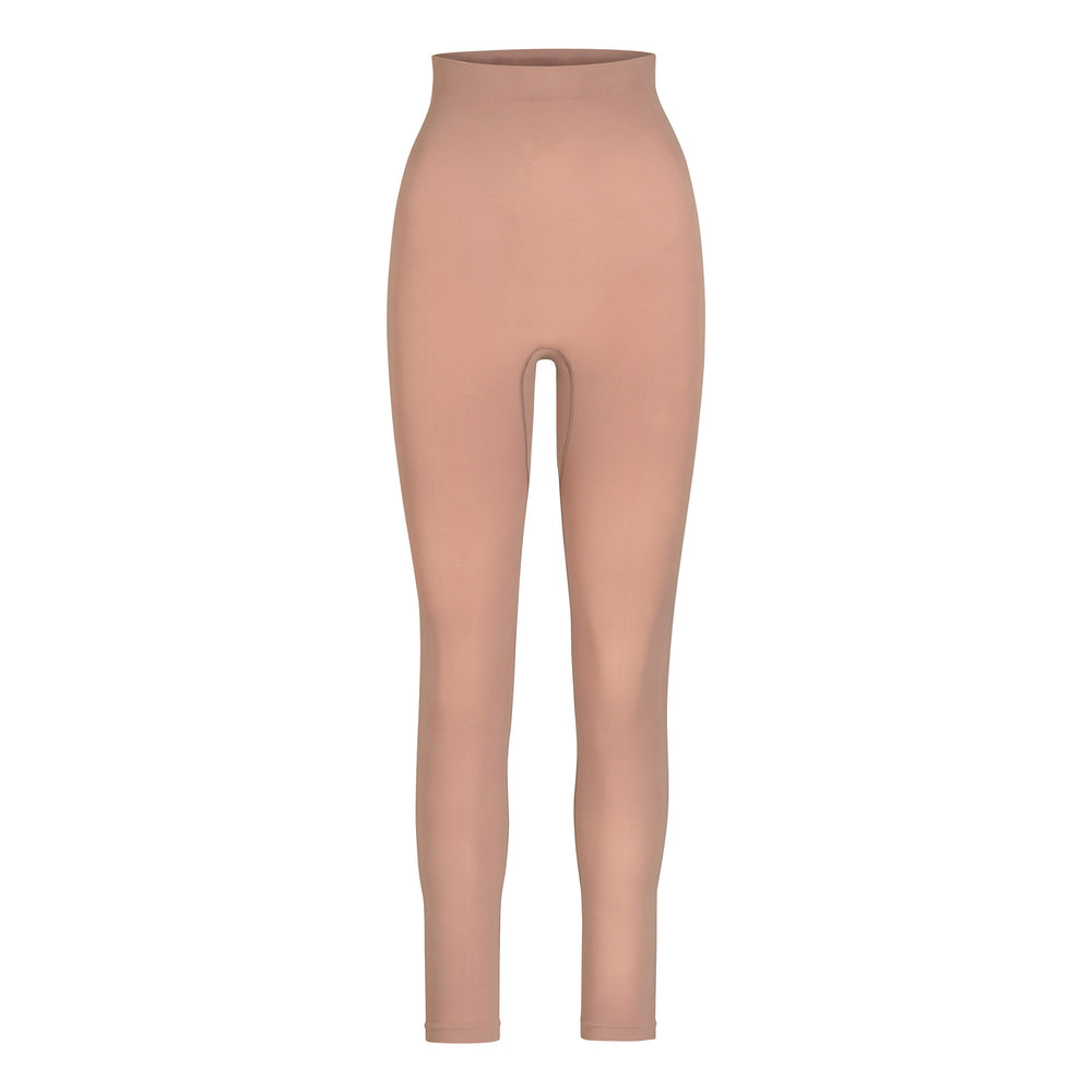 Leggings Skims SCULPTING Abricot | 721FXZEAS