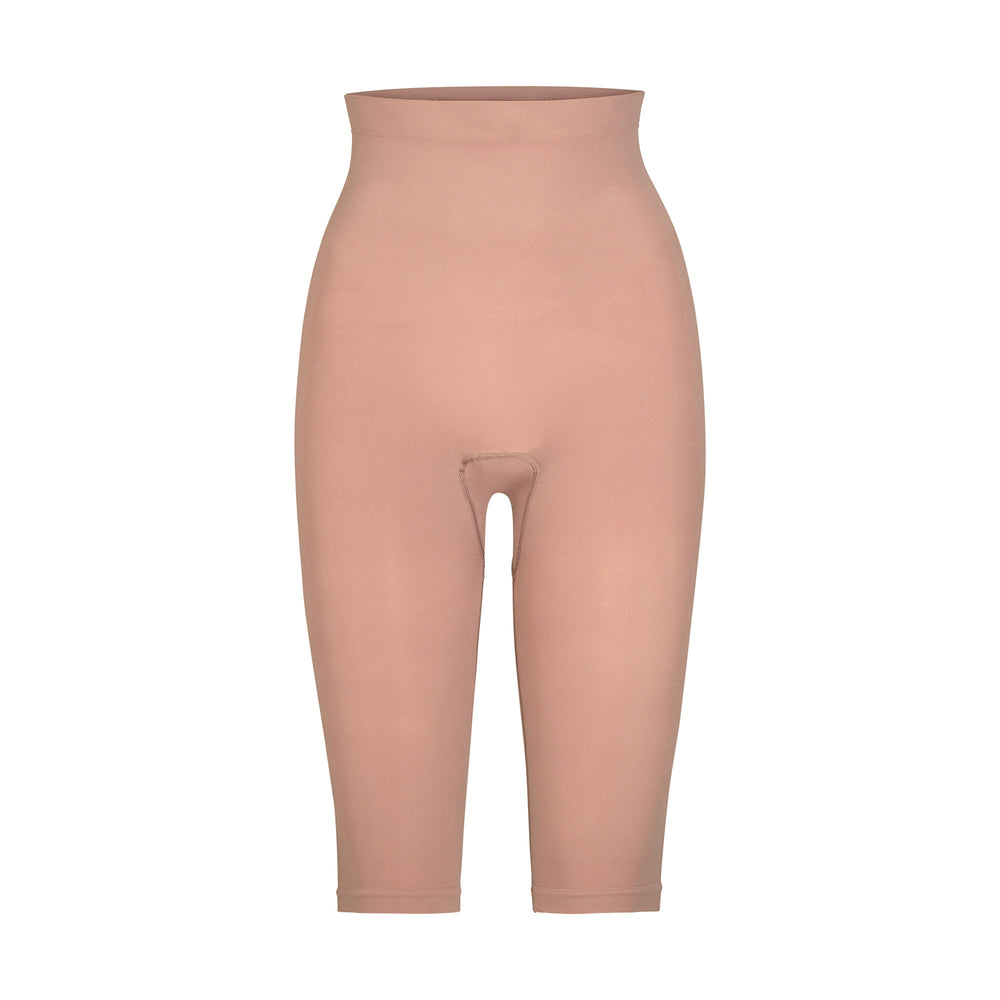 Leggings Skims SCULPTING BELOW THE KNEE Abricot | 381UTHKMG