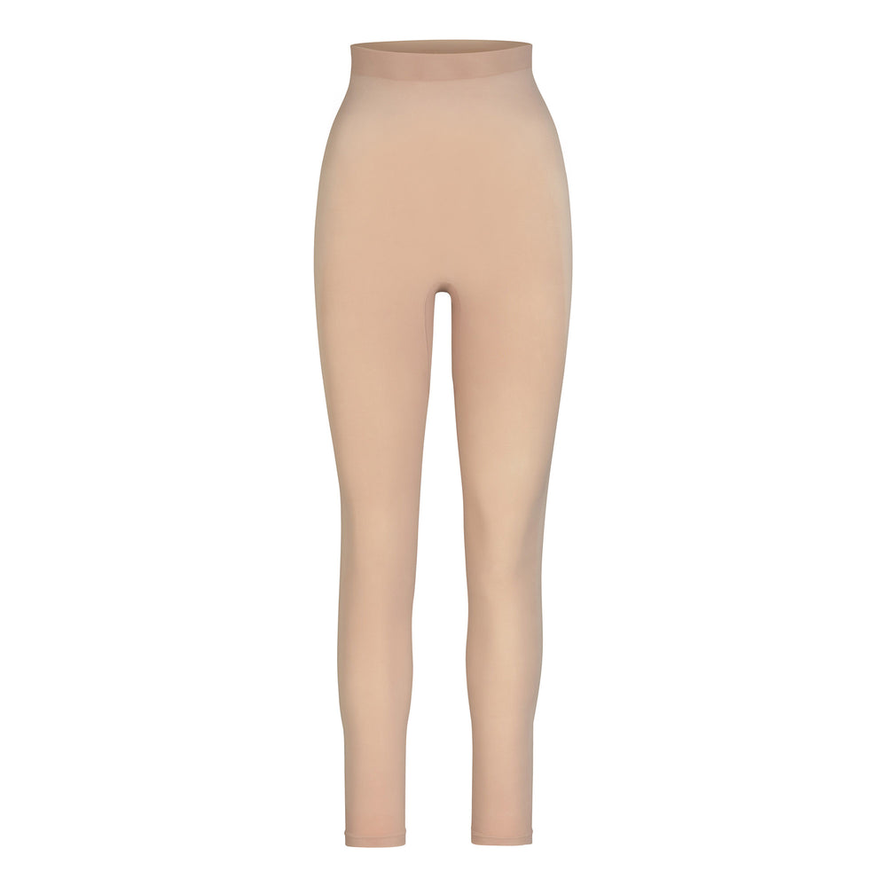 Leggings Skims SCULPTING Beige | 174CQSGEI
