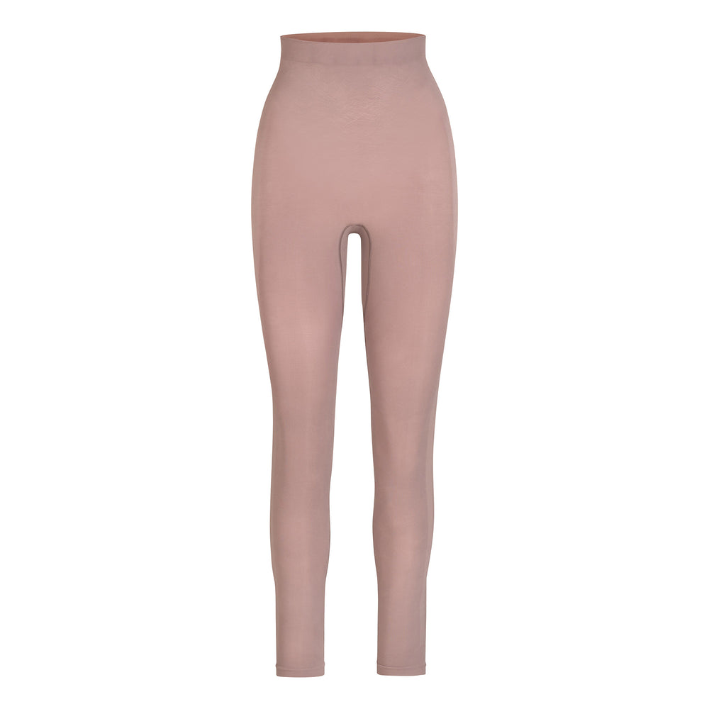 Leggings Skims SCULPTING Marron | 963CMDKGJ