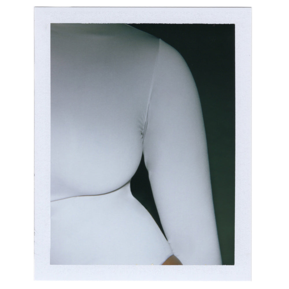 Long Sleeve Bodysuit Skims ESSENTIAL CREW NECK Cafe | 637XGUWMV