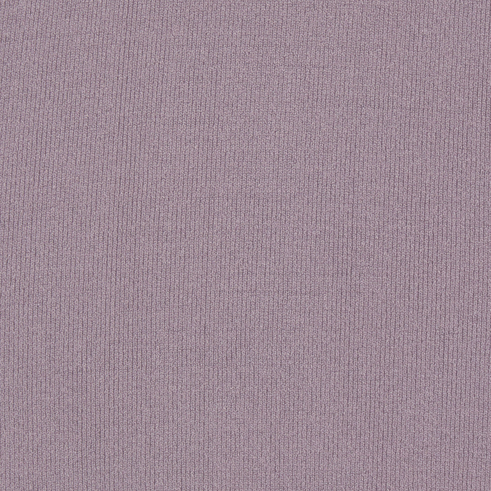 Long Sleeve Bodysuit Skims LIGHT ESSENTIAL CREW NECK Lavande | 579JLPRBM