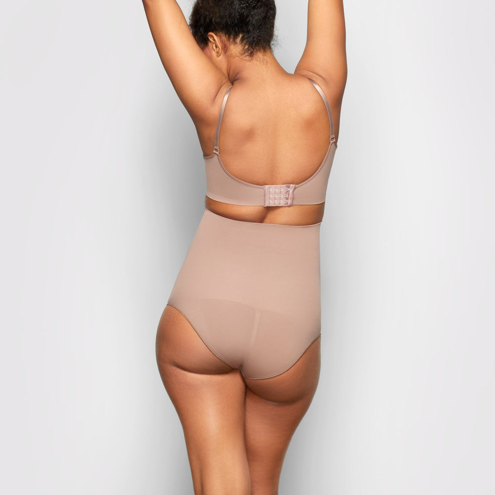 Maternity Shapewear Skims MATERNITY NURSING SCULPTING BRA Marron | 254NUVOJS