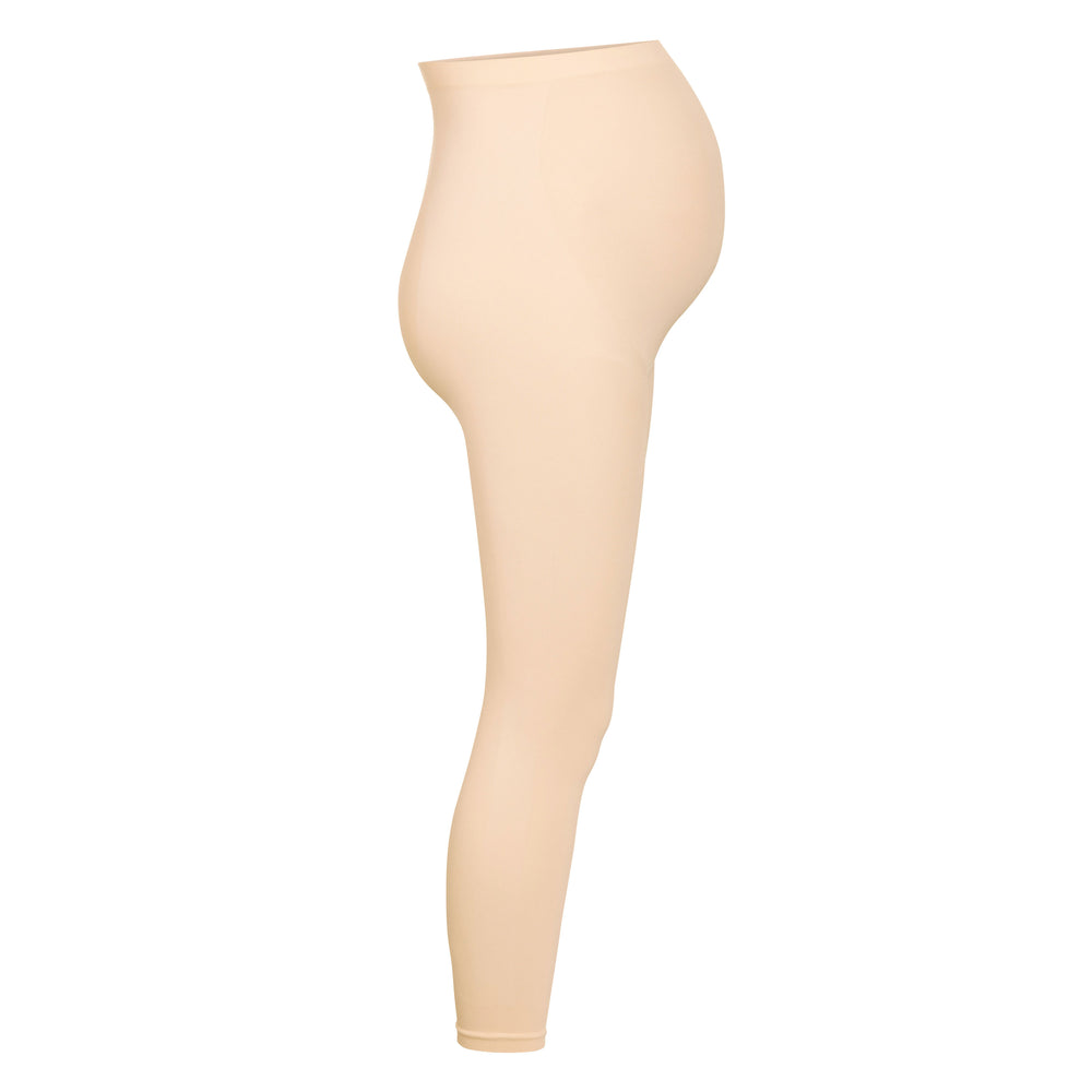 Maternity Shapewear Skims MATERNITY SOLUTIONWEAR TIGHT Marron | 027EIQFBC