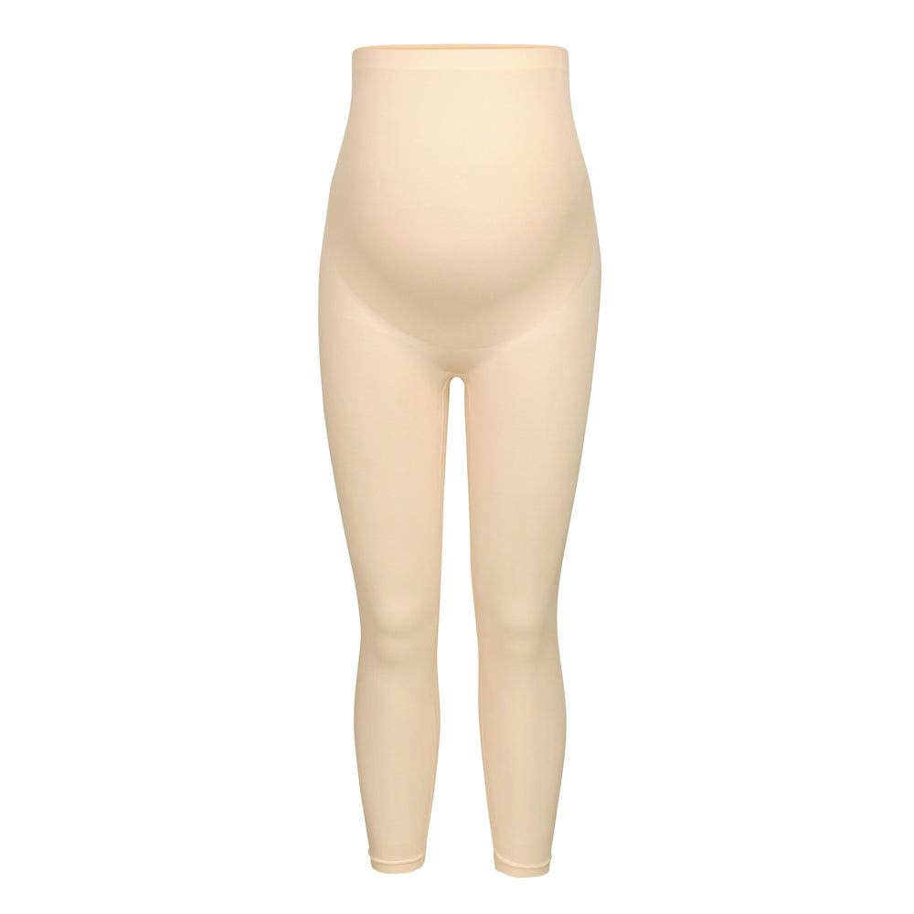 Maternity Shapewear Skims MATERNITY SOLUTIONWEAR TIGHT Marron | 027EIQFBC