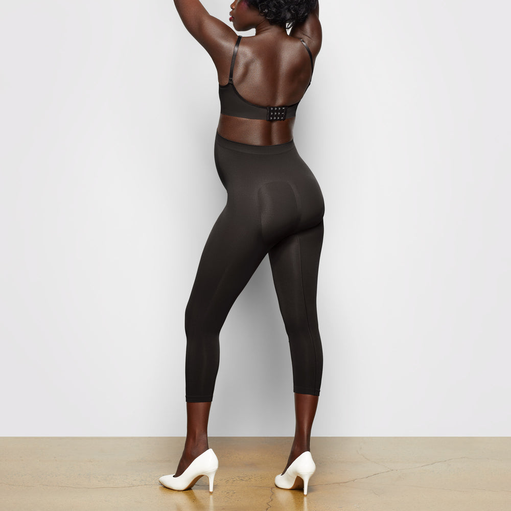 Maternity Shapewear Skims MATERNITY SOLUTIONWEAR TIGHT Noir | 075YTBZWP