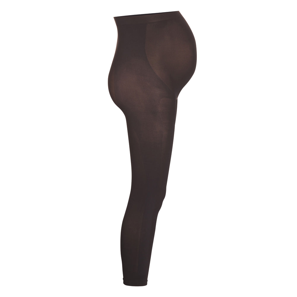 Maternity Shapewear Skims MATERNITY SOLUTIONWEAR TIGHT Noir | 075YTBZWP