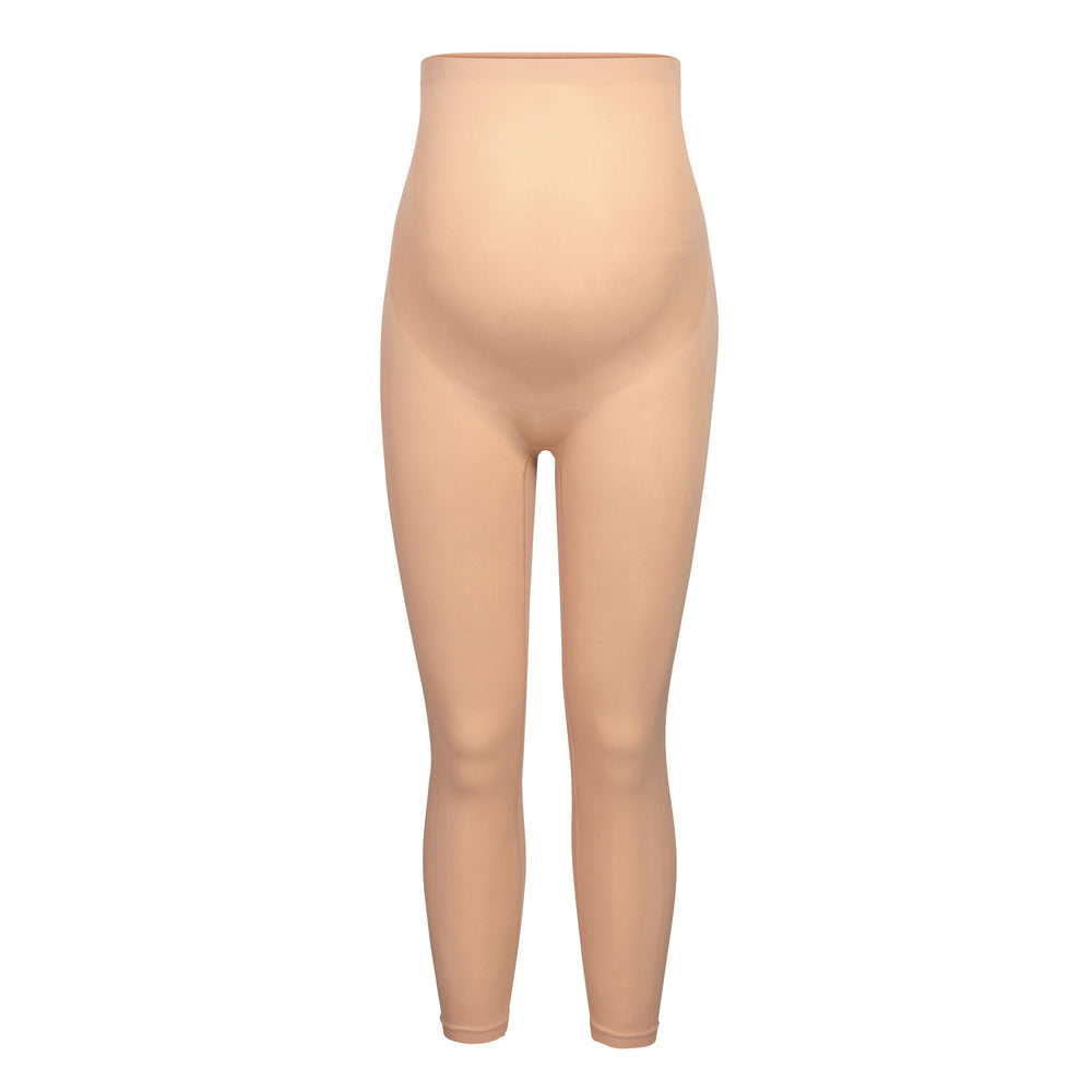Maternity Shapewear Skims MATERNITY SOLUTIONWEAR TIGHT Beige | 261QGNEAF