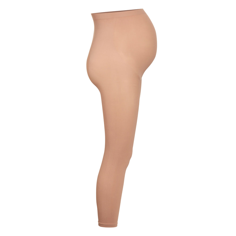 Maternity Shapewear Skims MATERNITY SOLUTIONWEAR TIGHT Abricot | 457DXBHQA
