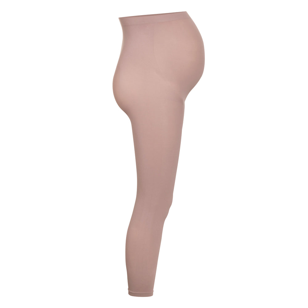 Maternity Shapewear Skims MATERNITY SOLUTIONWEAR TIGHT Marron | 641XRHGQN