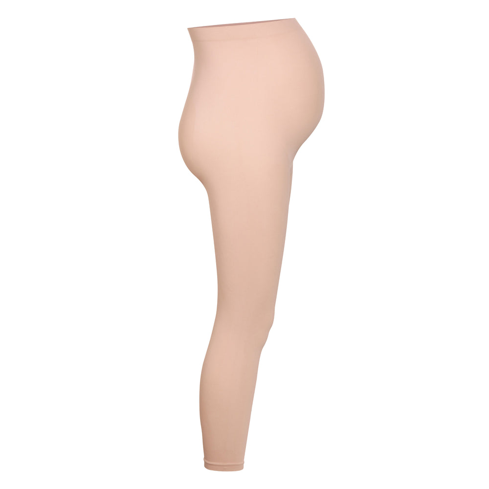 Maternity Shapewear Skims MATERNITY SOLUTIONWEAR TIGHT Beige | 807MJBVXI