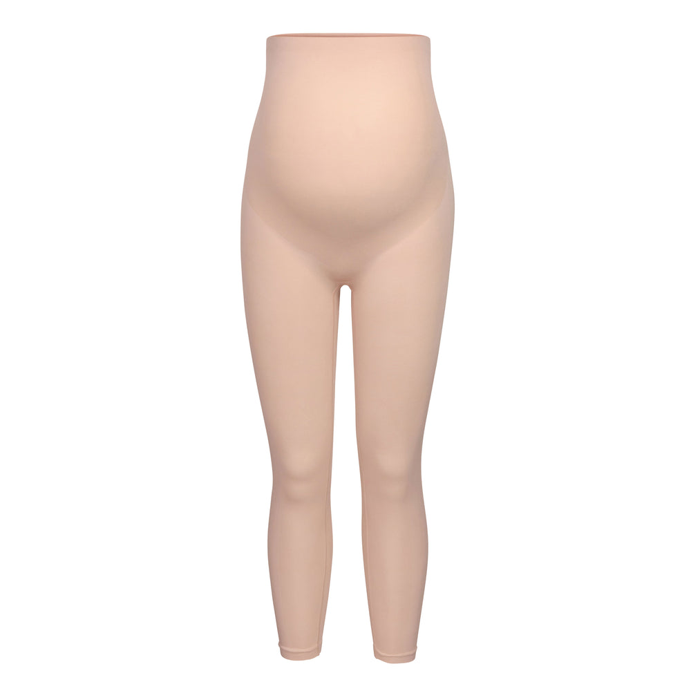 Maternity Shapewear Skims MATERNITY SOLUTIONWEAR TIGHT Beige | 807MJBVXI
