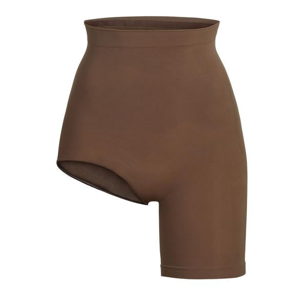One Leg Shapewear Skims SOLUTION SHORT #2 Abricot | 035CJLTPW