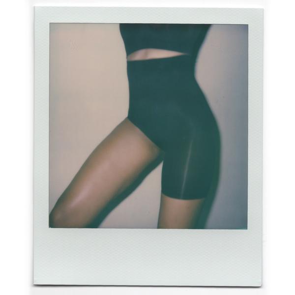 One Leg Shapewear Skims SOLUTION SHORT #2 Noir | 271PKLCHM