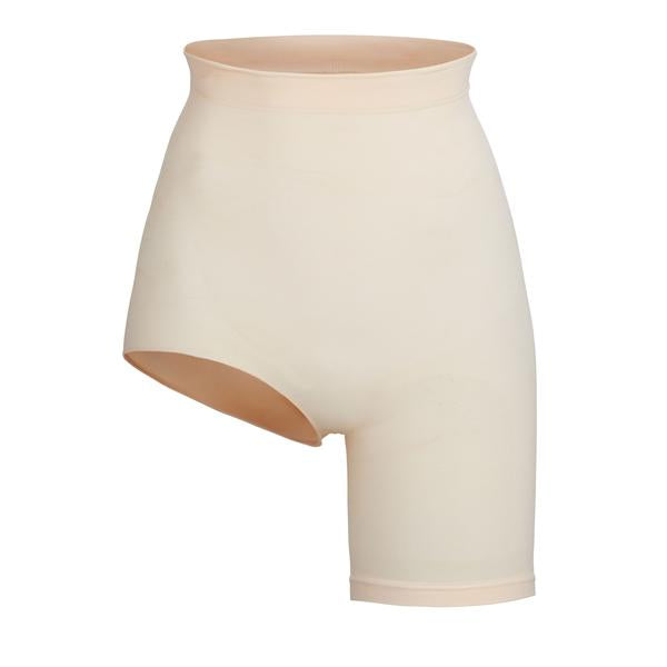 One Leg Shapewear Skims SOLUTION SHORT #2 Marron | 293OFWYSX