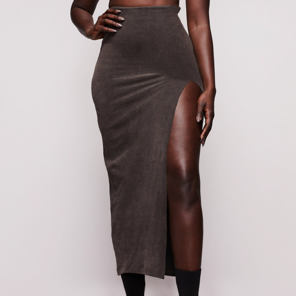 One Leg Shapewear Skims SOLUTION SHORT #1 Abricot | 879QFEYWO
