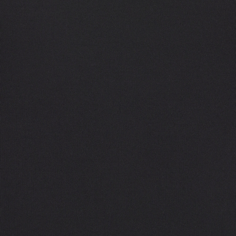 One Piece Skims SWIM ZIP FRONT LONG SLEEVE Noir | 607OEUDMI