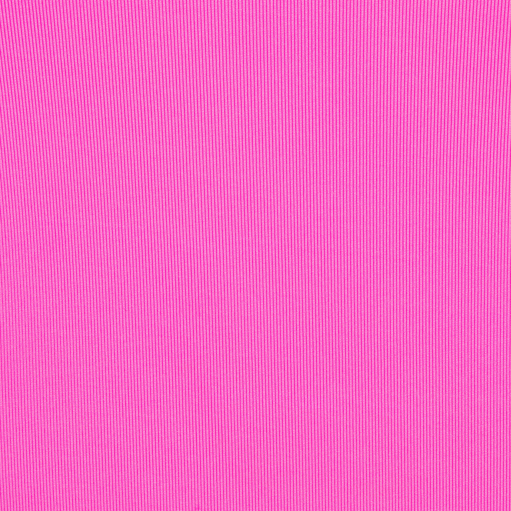 One Piece Skims SWIM ZIP FRONT SLEEVELESS Rose | 194DQEMCX