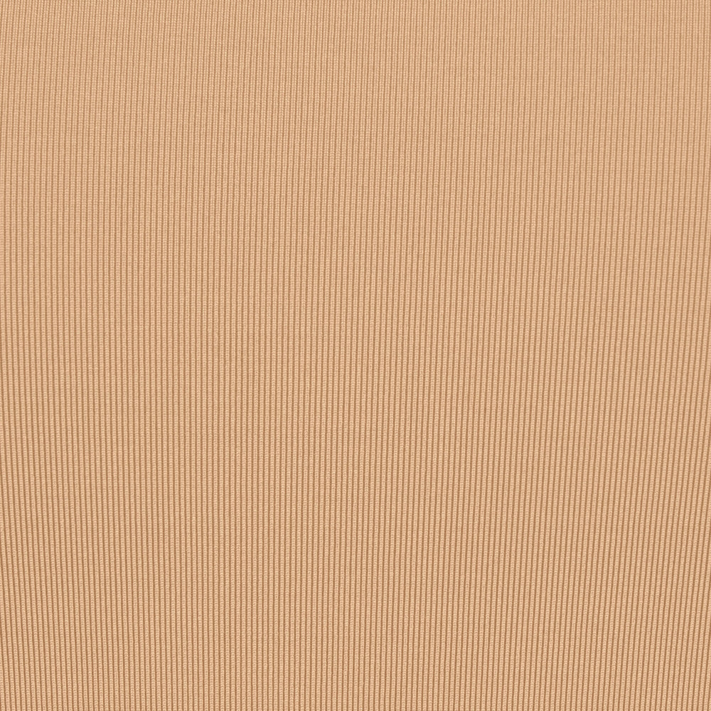 One Piece Skims SWIM ZIP FRONT SLEEVELESS Beige | 961KWLIDT