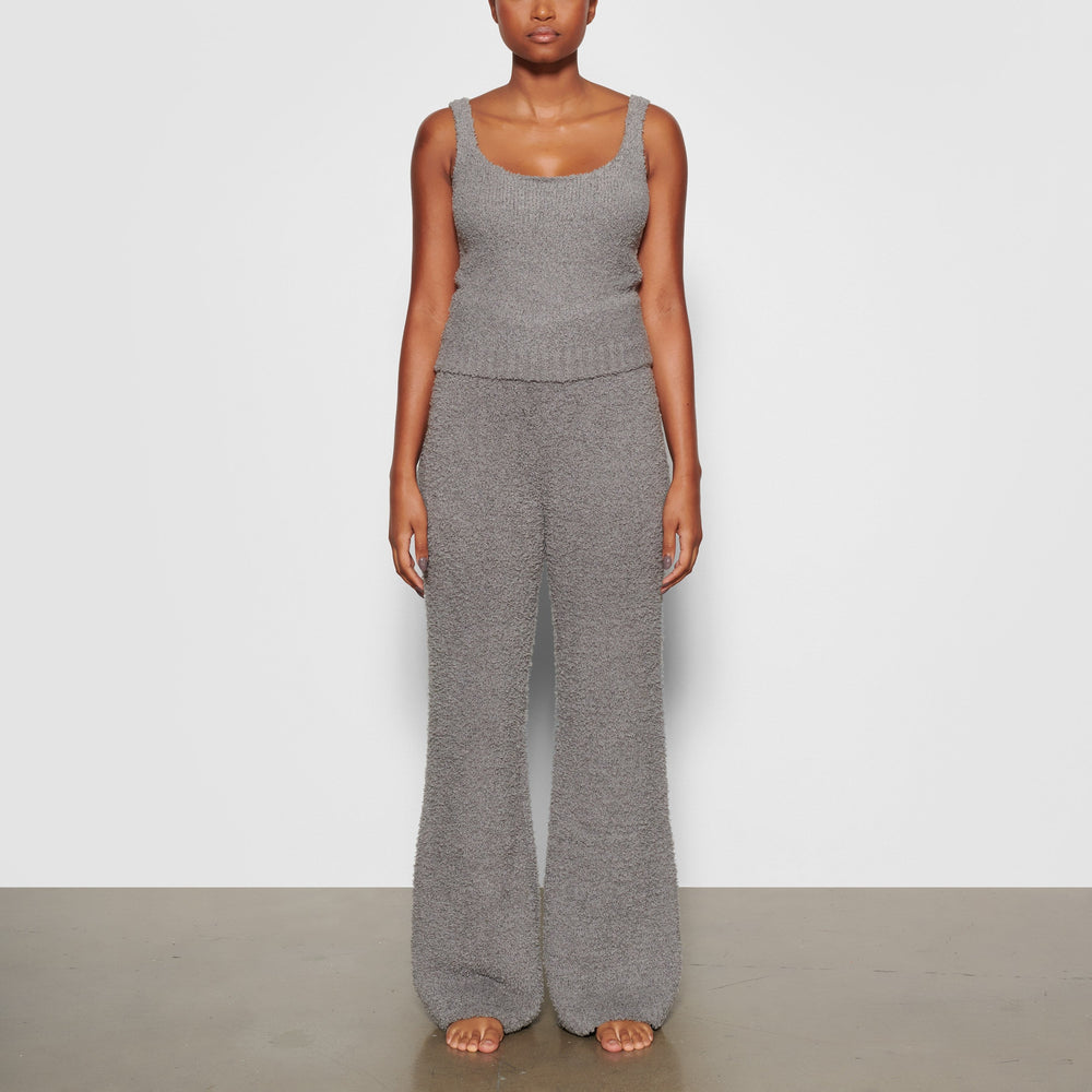 Pantalon Skims COZY KNIT Grise | 069ASJVDB