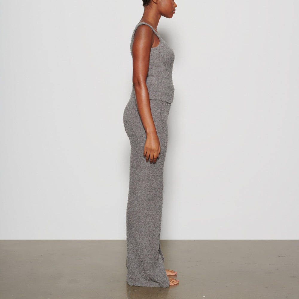 Pantalon Skims COZY KNIT Grise | 069ASJVDB