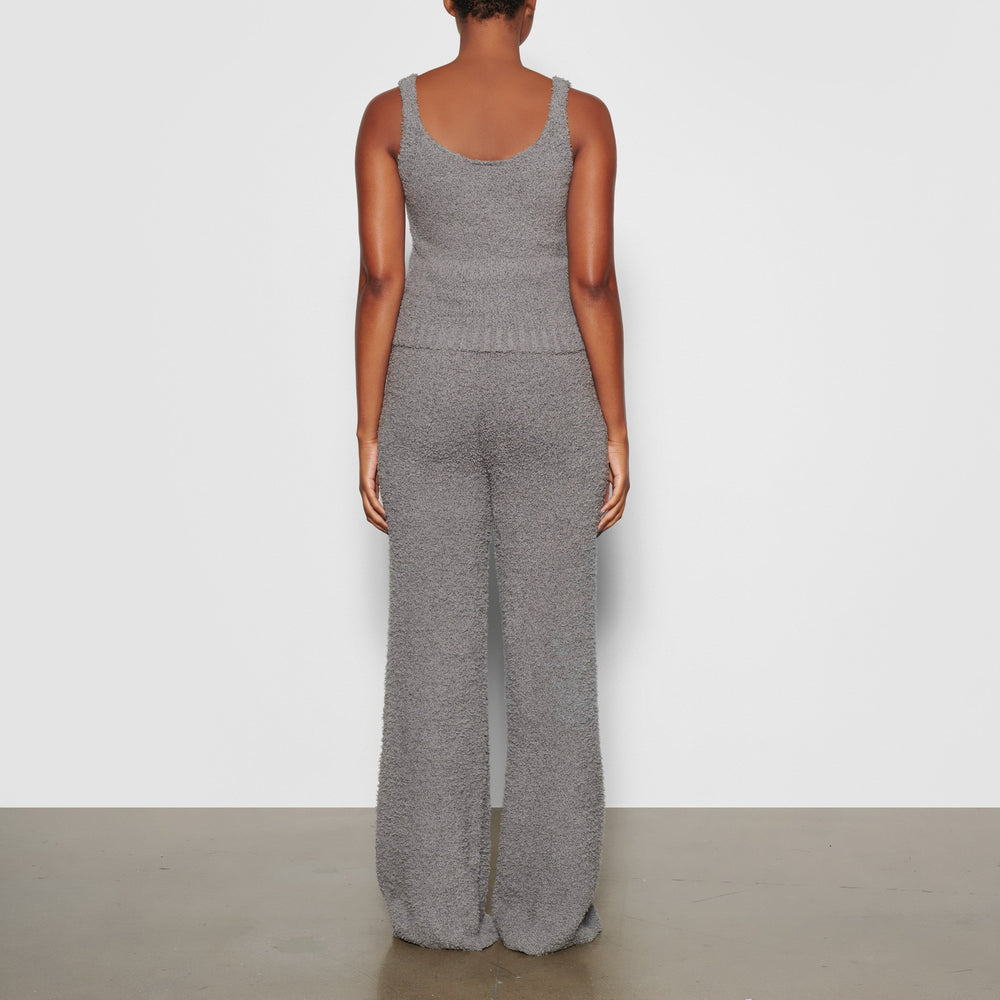 Pantalon Skims COZY KNIT Grise | 069ASJVDB