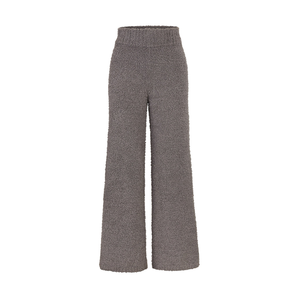 Pantalon Skims COZY KNIT Grise | 069ASJVDB