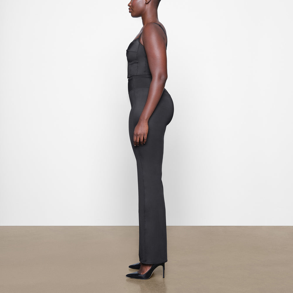 Pantalon Skims GLAM Noir | 236GLUFPB
