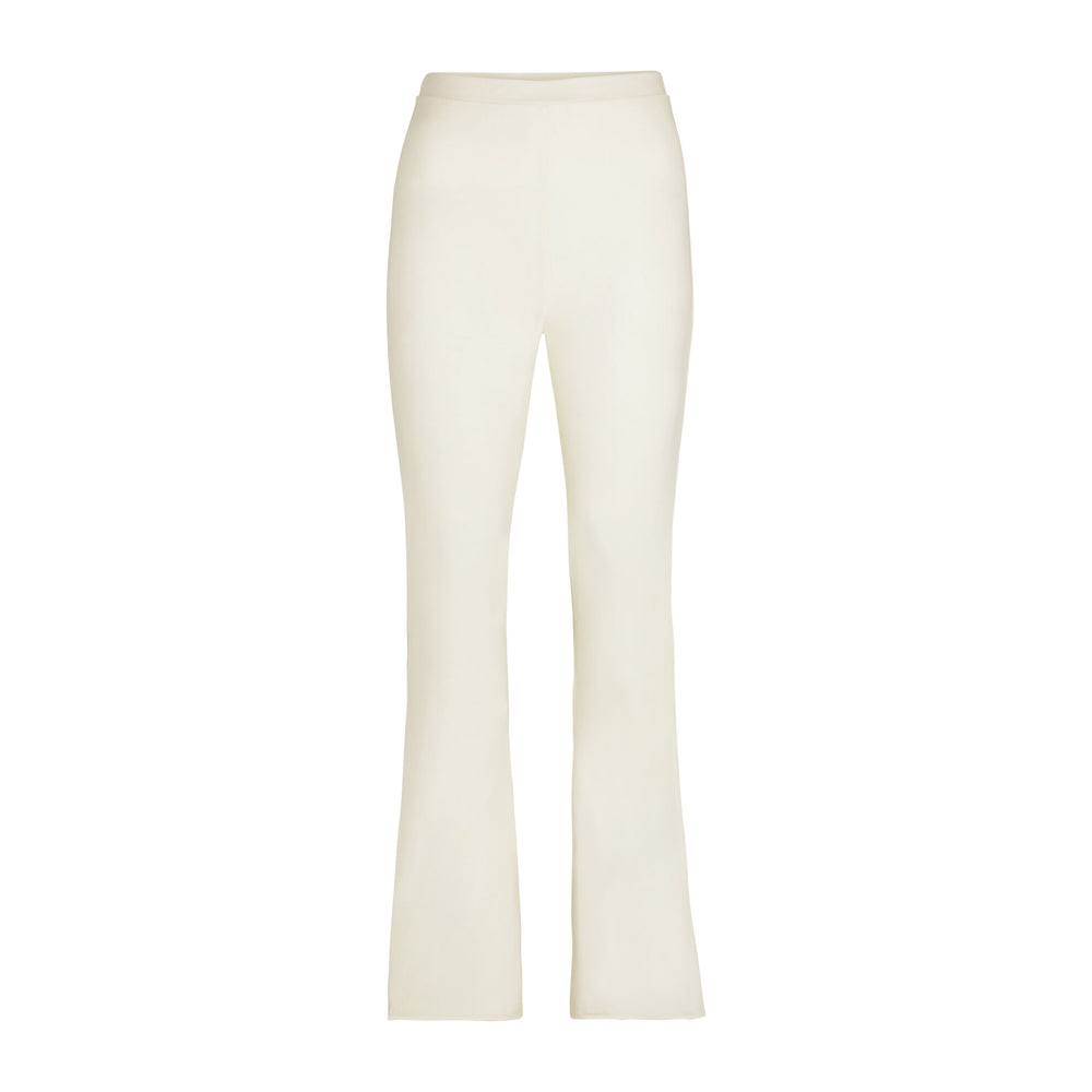 Pantalon Skims SUMMER MESH Blanche | 382GCIHWD