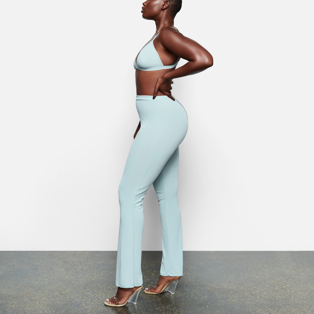 Pantalon Skims SUMMER MESH Bleu | 041ODAXST