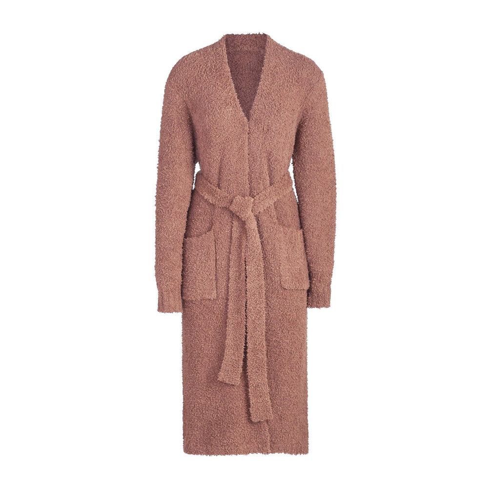 Peignoir Skims COZY KNIT Rose | 941SIEJVU