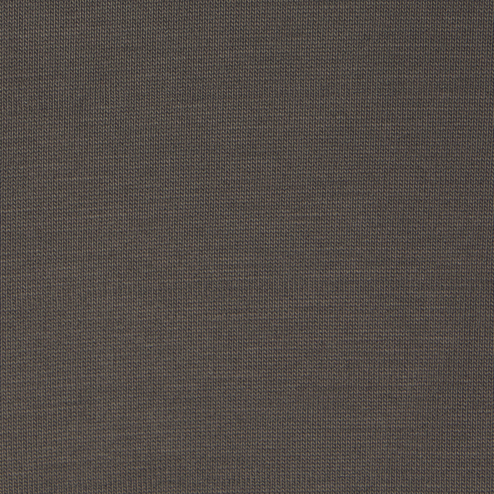 Peignoir Skims SMOOTH LOUNGE CREW NECK SLEEVELESS Grise Foncé | 495CKYJPE